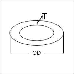 Oval Tubes