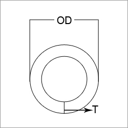 Round Tubes