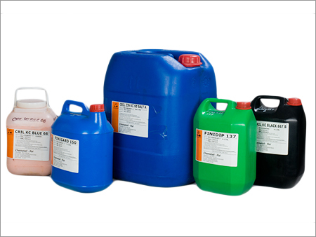 Electroplating Chemicals