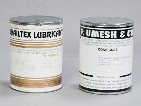 Masking Compound