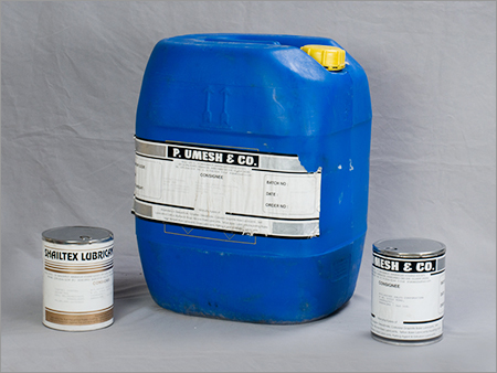 Polymer Quench Ant