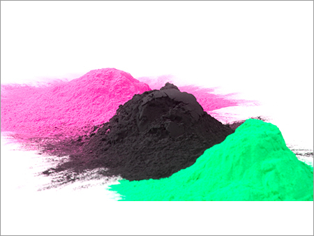 Powder Coating Color Powder