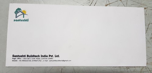 Envelope Printing