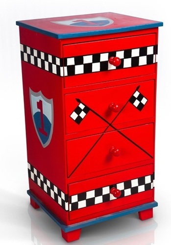 Kids Cabinets