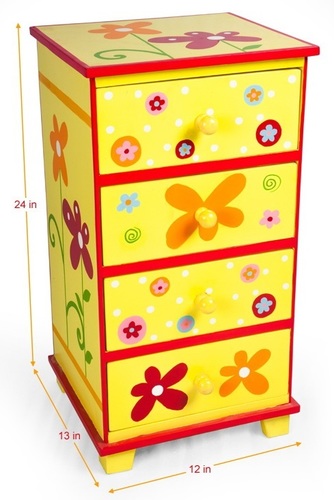 Kids Cabinets