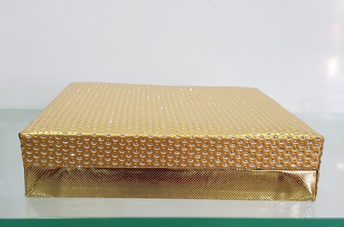 Screen Printing And Dye Cutting On Packaging Boxes