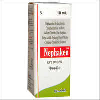Nephaken Eye Drop