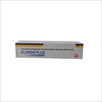 Cloken-Plus Suitable For: Suitable For All