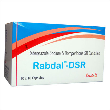 Rabdal-DSR