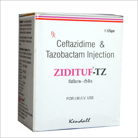 Zidituf-TZ