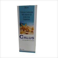 Calus Syrup