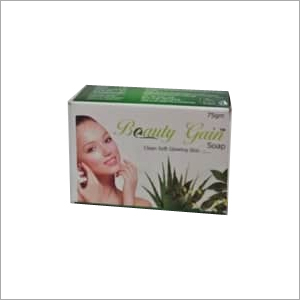 Beauty Gain Soap By KENDALL HEALTHCARE PVT. LTD.