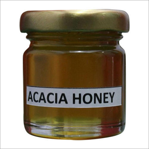 Acacia Honey Acacia Honey