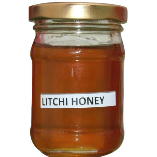 Litchi Honey By MADHUYOG NATURAL PRODUCTS