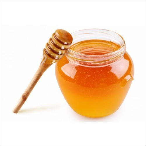 Natural Honey