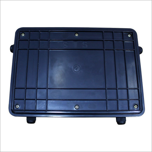 4 Way C Mini Joint Closure Box