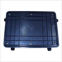 4 Way C Mini Joint Closure Box
