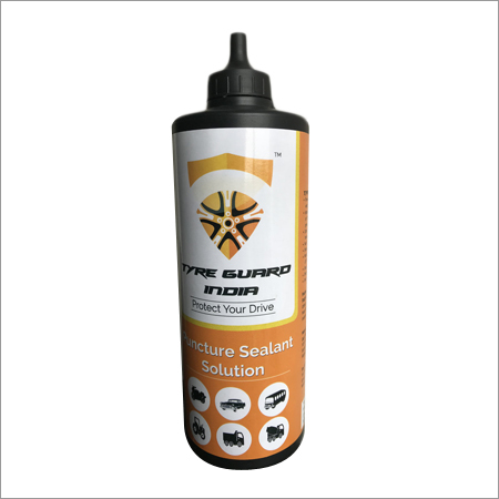 Anti-Punctured Sealant Solution