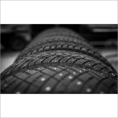 Design For With Tube Tyre Purpose