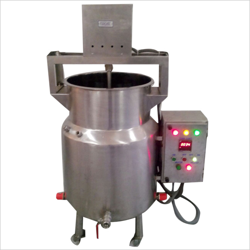 Aloe Vera Processing Machinery