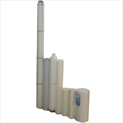 Cartridge Filter PP Spun