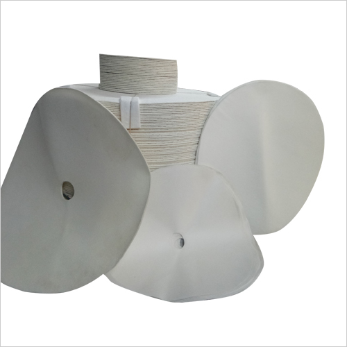 Filter Pads
