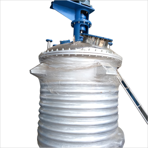 Limpet Coil Reactor