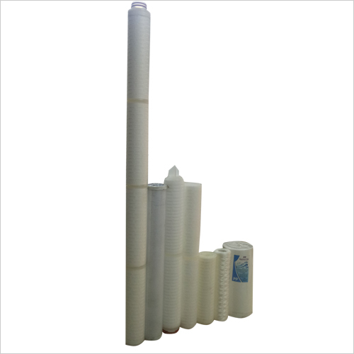 PP Filters Cartridges