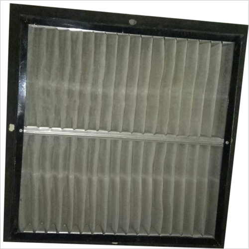 Pre Carbon Filter