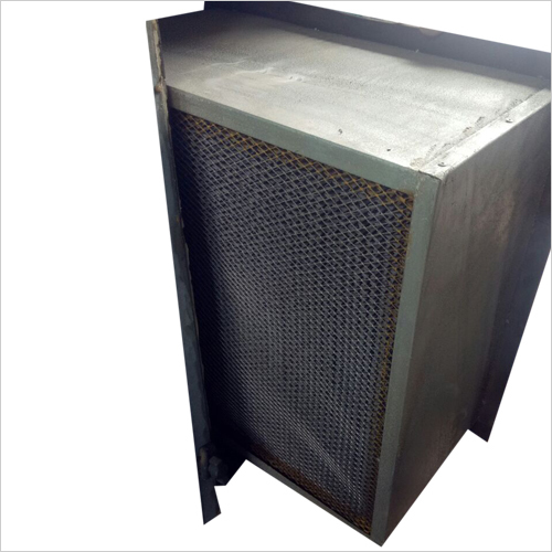 Industrial Filter