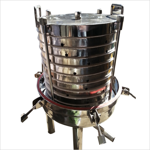 Industrial Filter