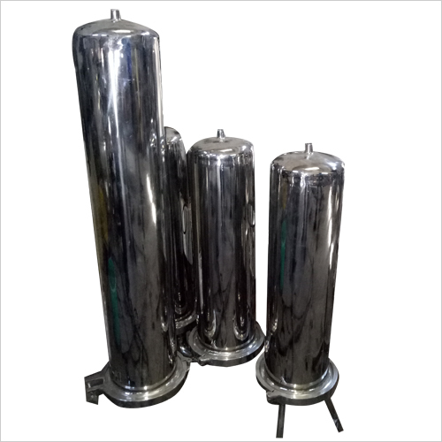 Filter Housing