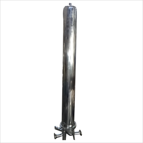 SS Filter Housings