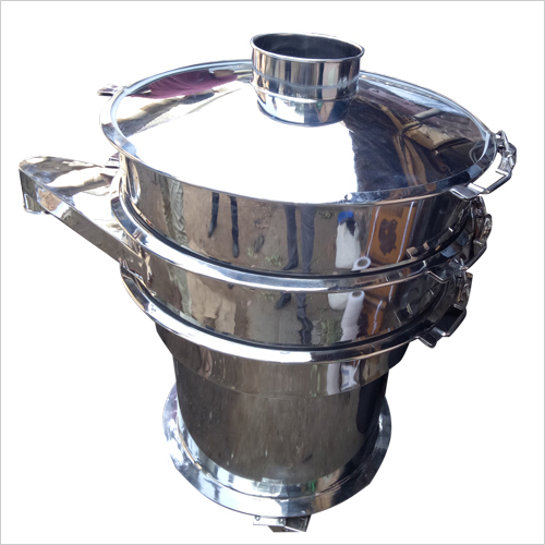 Vibro Shifter