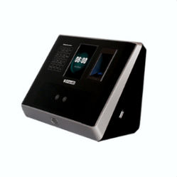 Face &Fingerprint Attendance Access Control System Identification Time: 24 Hours