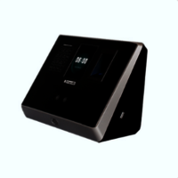 Face &Fingerprint Attendance Access Control System