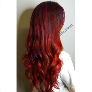 Human Hair & Accessories