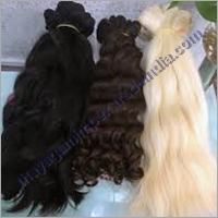 Human Hair & Accessories