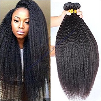 Wave Hair Extension