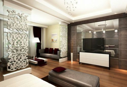 Customized Interior solutions