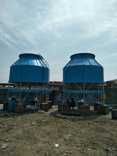Cooling Towers Manufacturers in Karnataka