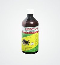 LIVER TONIC