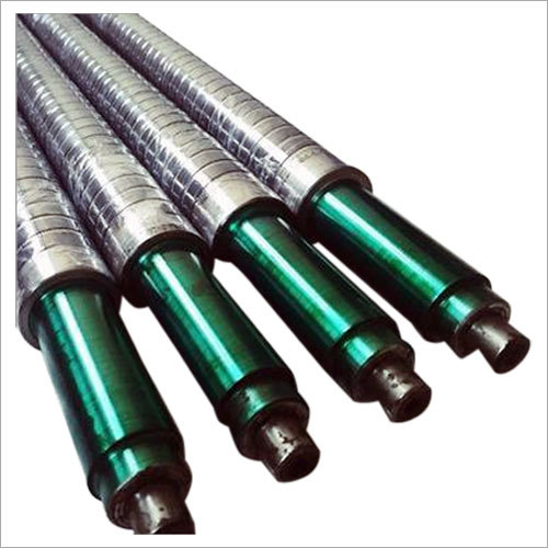 Folding Machine Rubber Roller