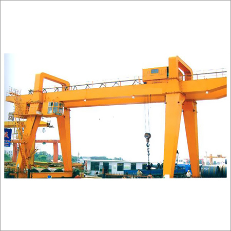 Gantry Cranes