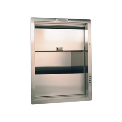 Dumbwaiter Elevators