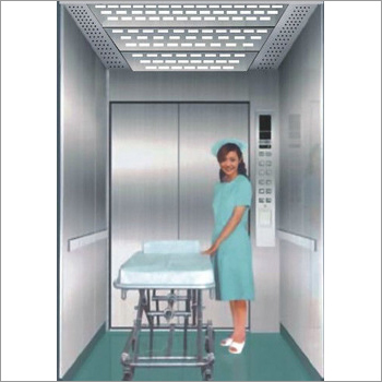 Hospital Elevators