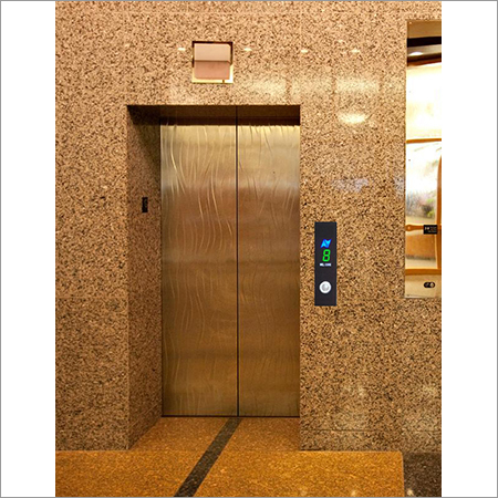 Passenger Elevators