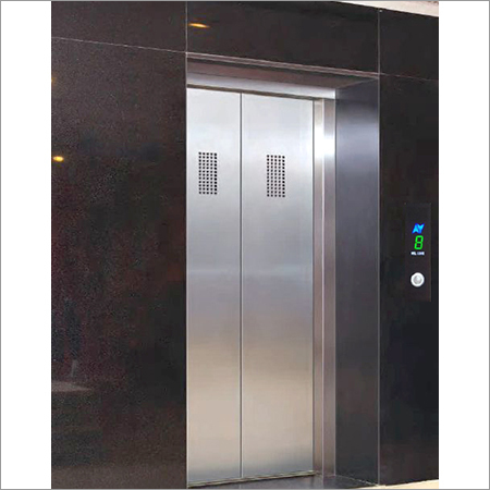 Residential Elevators