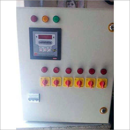 Electrical Panels