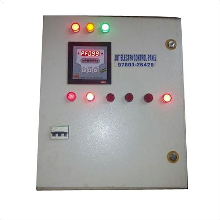 APFC Distribution Panel